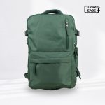 Travel Ease Haneda Backpack - Olive Green 1