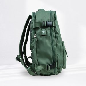 Travel Ease Haneda Backpack - Olive Green 2
