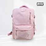 Travel Ease Haneda Backpack Pink 1