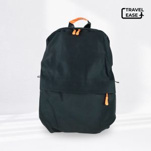 Travel Ease Beirut Backpack - Black