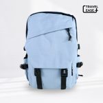 Travel Ease Changi Backpack - Blue 1