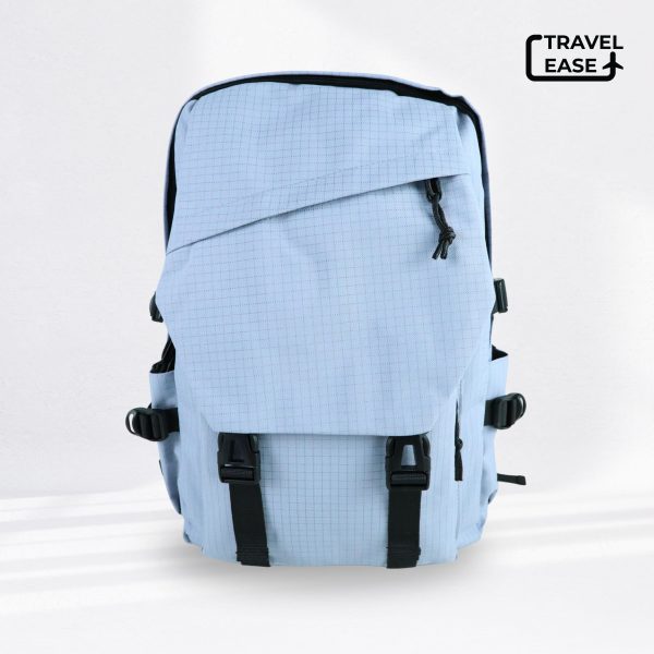 Travel Ease Changi Backpack - Blue 1