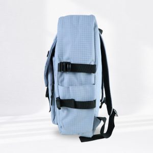 Travel Ease Changi Backpack - Blue 2