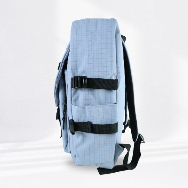 Travel Ease Changi Backpack - Blue 2
