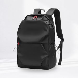 Travel Ease JFK Backpack - Black 2