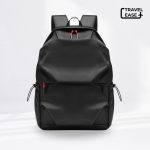 Travel Ease JFK Backpack - Black 1