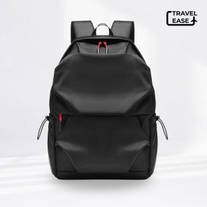 Travel Ease JFK Backpack - Black 1
