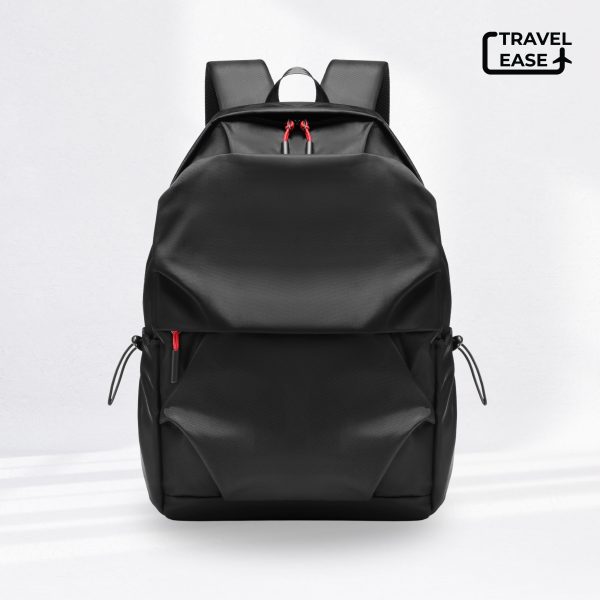 Travel Ease JFK Backpack - Black 1