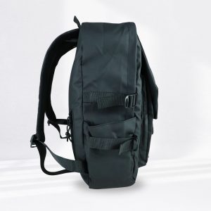 Travel Ease Kansai Backpack - Black 2