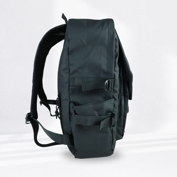 Travel Ease Kansai Backpack - Black 2