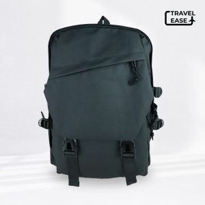 Travel Ease Kansai Backpack - Black 1