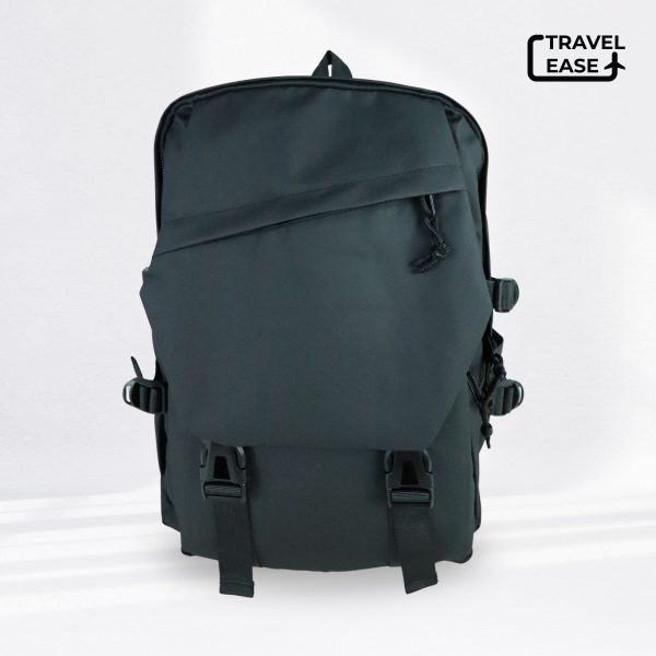 Travel Ease Kansai Backpack - Black 1
