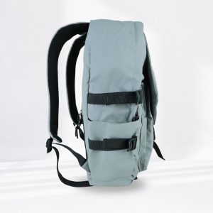 Travel Ease Kansai Backpack - Grey 2