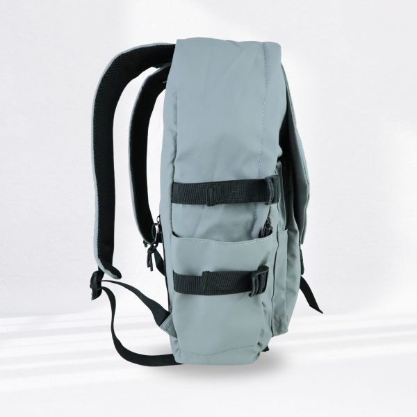 Travel Ease Kansai Backpack - Grey 2