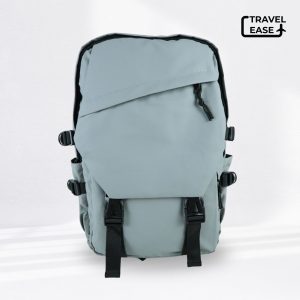 Travel Ease Kansai Backpack - Grey 1