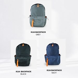 Travel Ease Klia Backpack - Black - Image 6
