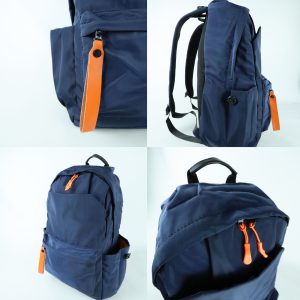 Travel Ease Klia Backpack - Black - Image 4