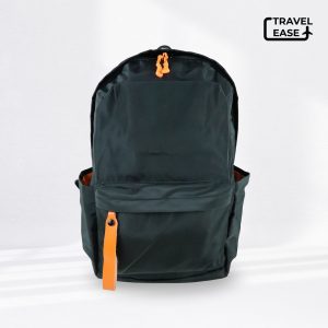 Travel Ease Klia Backpack - Black