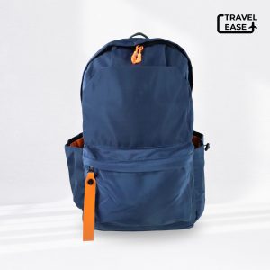 Travel Ease Klia Backpack - Navy