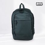Travel Ease Lax Backpack - Black