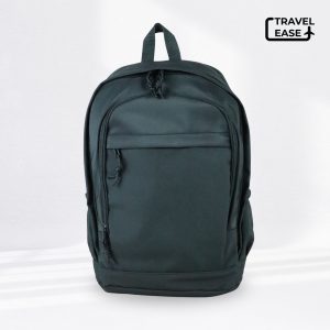 Travel Ease Lax Backpack - Black