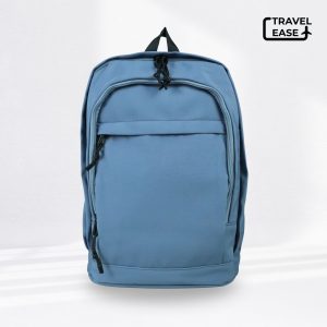 Travel Ease Lax Backpack - Blue