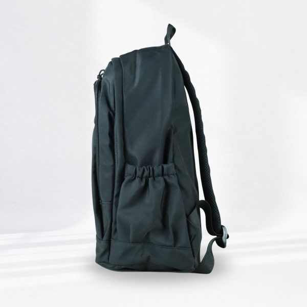 Travel Ease Lax Backpack - Black 2