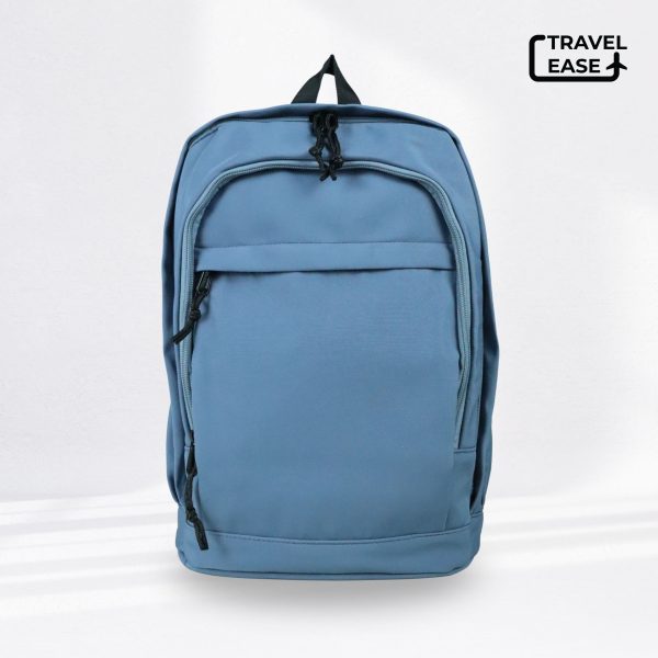 Travel Ease Lax Backpack - Blue