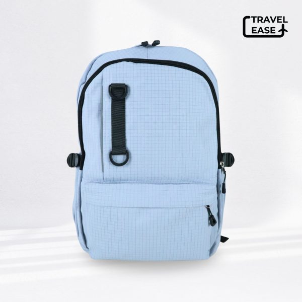 Travel Ease Narita Backpack - Blue 1