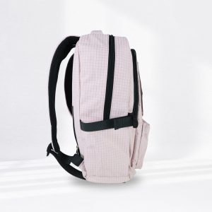 Travel Ease Narita Backpack - Pink 2