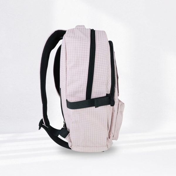 Travel Ease Narita Backpack - Pink 2