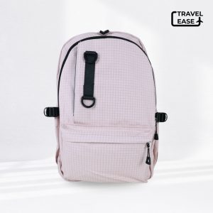 Travel Ease Narita Backpack - Pink