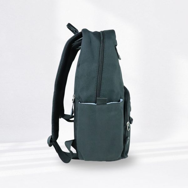 Travel Ease Orly Backpack - Black 2