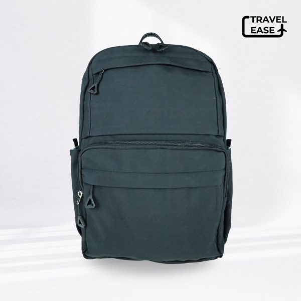 Travel Ease Orly Backpack - Black