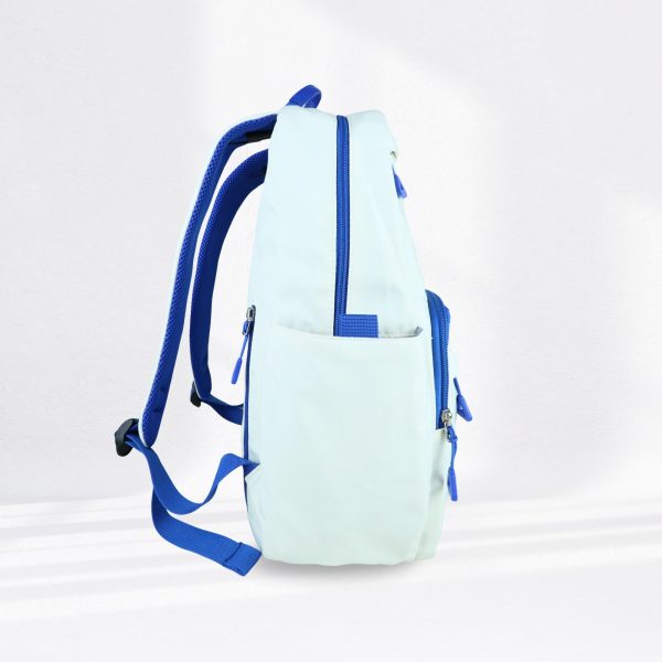 Travel Ease Orly Backpack - White 2