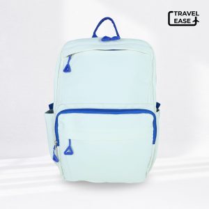 Travel Ease Orly Backpack - White