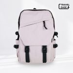 Travel Ease Changi Backpack - Pink 1