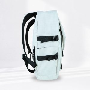 Travel Ease Changi Backpack - White 2