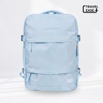 Blue New Soeta Backpack 1