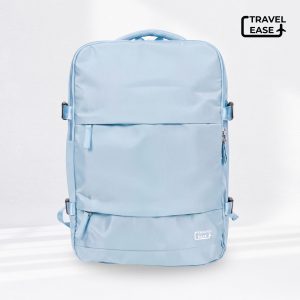 Blue New Soeta Backpack 1