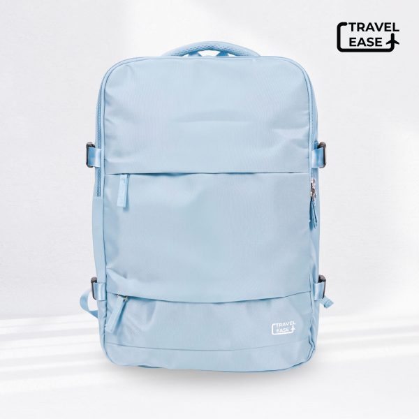 Blue New Soeta Backpack 1 Blue New Soeta Backpack 1