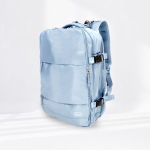 Travel Ease Soeta Backpack - Blue - Image 2