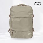 Brown New Soeta Backpack 1
