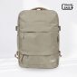 Brown New Soeta Backpack 1