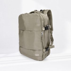 Travel Ease Soeta Backpack - Brown - Image 2
