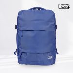 Dark Blue New Soeta Backpack 1