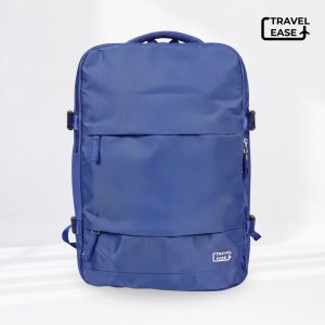 Dark Blue New Soeta Backpack 1