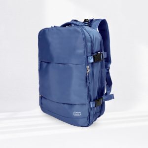 Travel Ease Soeta Backpack - Dark Blue - Image 2