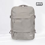 Grey New Soeta Backpack 1