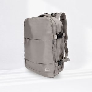 Travel Ease Soeta Backpack - Grey - Image 2